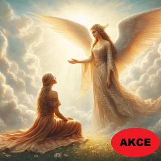 VÝKLAD ANDĚLSKÝ VZKAZ - co vám andělé vzkazují na tento měsíc