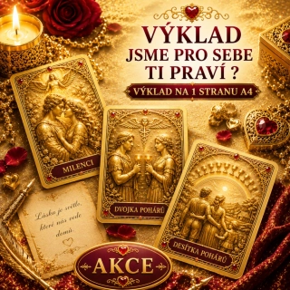 Výklad JSME PRO SEBE TI PRAVÍ ? ROZŠÍŘENÁ VERZE - rozbor na 4 strany A4