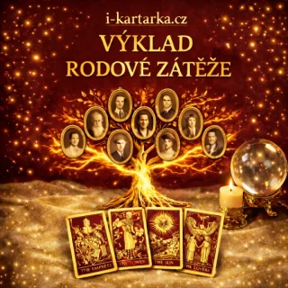 Výklad rodové zátěže (výklad na 2 strany A4)